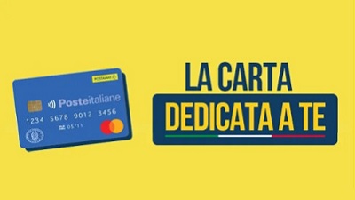 CARTA DEDICATA A TE - EDIZIONE ANNO 2024