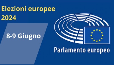 ELEZIONI EUROPEE 2024 - APERTURA STRAORDINARIA DELL’UFFICIO ELETTORALE PER IL RILASCIO DELLE TESSERE ELETTORALI